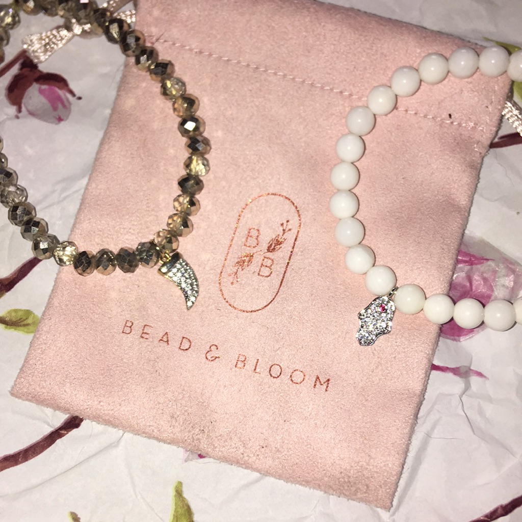 Bracelets New